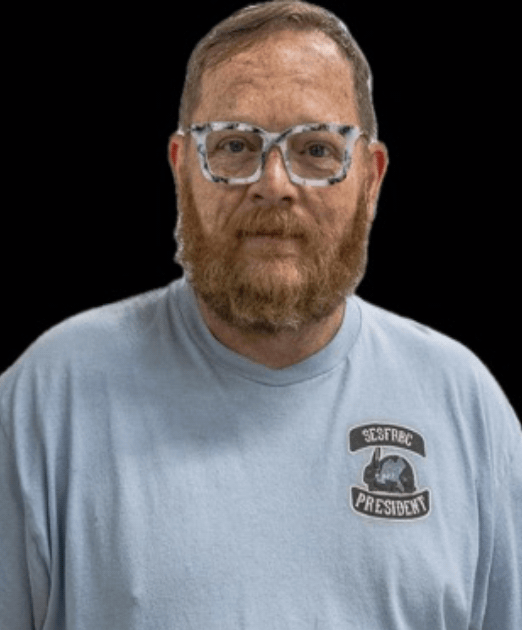 Michael Petersen