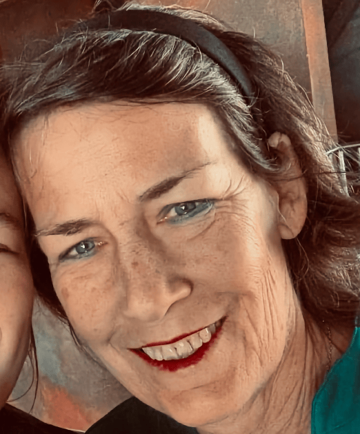 Sue McGonegal